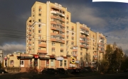 пр. Ломоносова, 64
Год постройки - 2004
