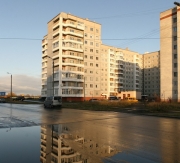 ул. П.Галушина, 32
Год постройки 2006г.